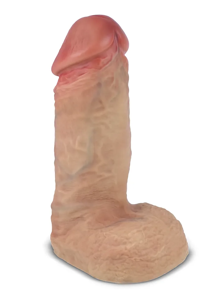 Premium Real Skin XXL Dildo 29 cm - XXL-Dildo 1 [full]
