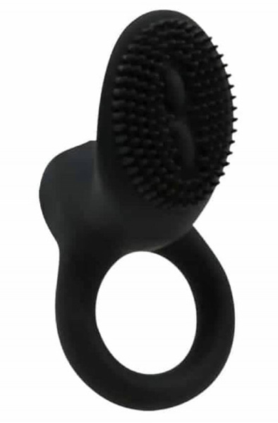 Pretty Love Cobra - Vibrierender Penisring 1