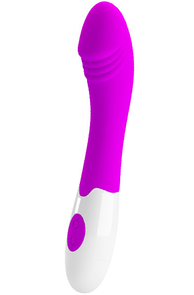 Pretty Love Elemental mit 30 Vibrationsfunktionen - G-Punkt-Vibrator 1