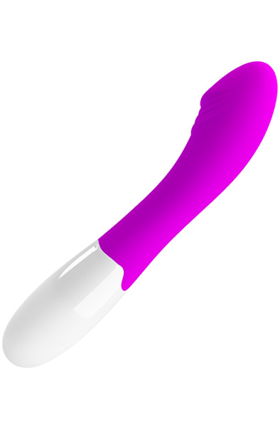 Pretty Love Elemental mit 30 Vibrationsfunktionen - G-Punkt-Vibrator 3