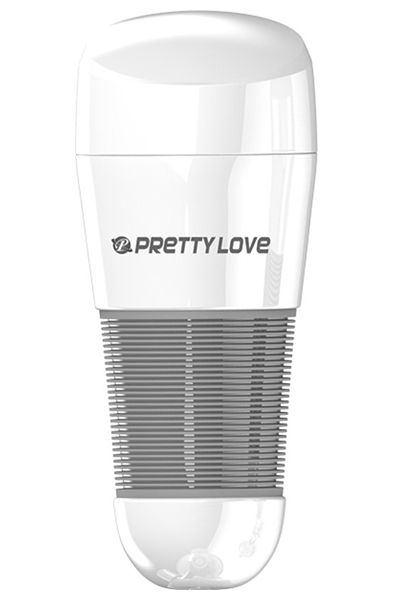 Pretty Love Kitty - Masturbator 3