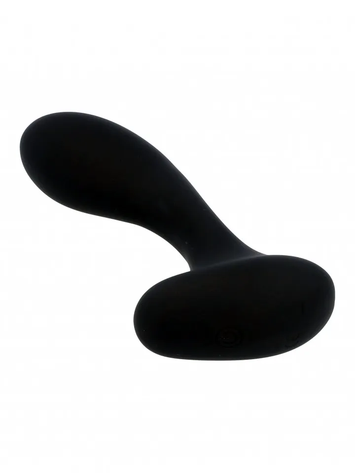 Prostatic Vibrator Plug With Remote Control - Prostata-Vibrator 2 [full]