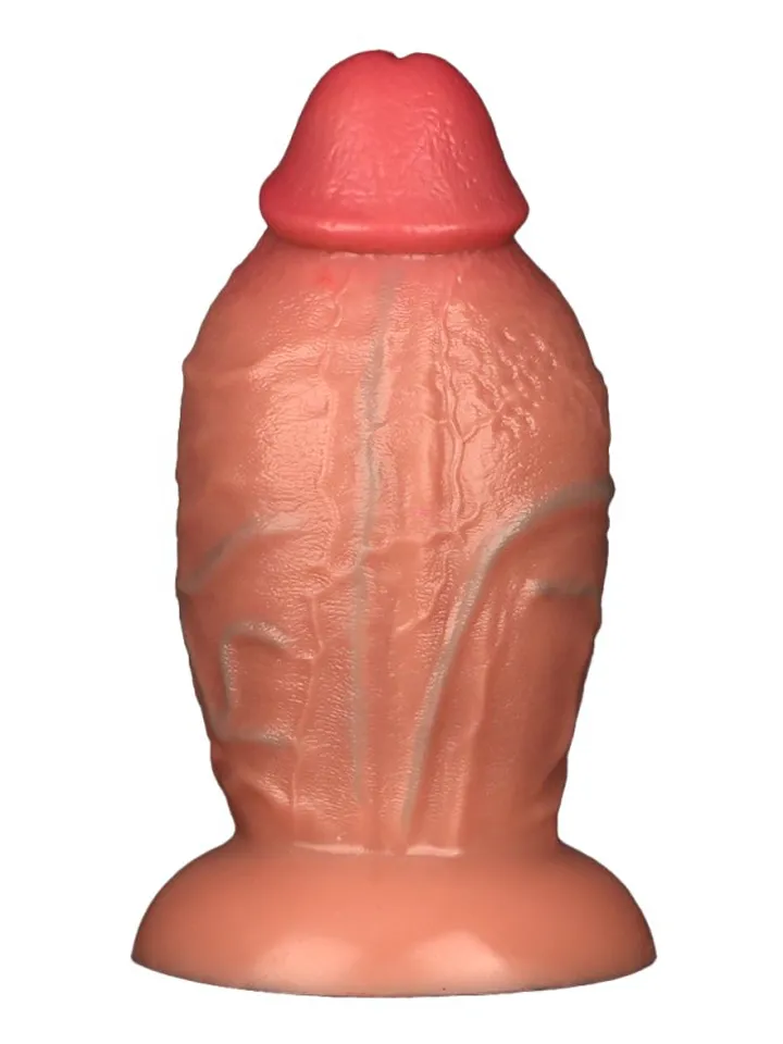 RealCockz Huge Dildo 22 cm - XXL-Dildo 1 [full]