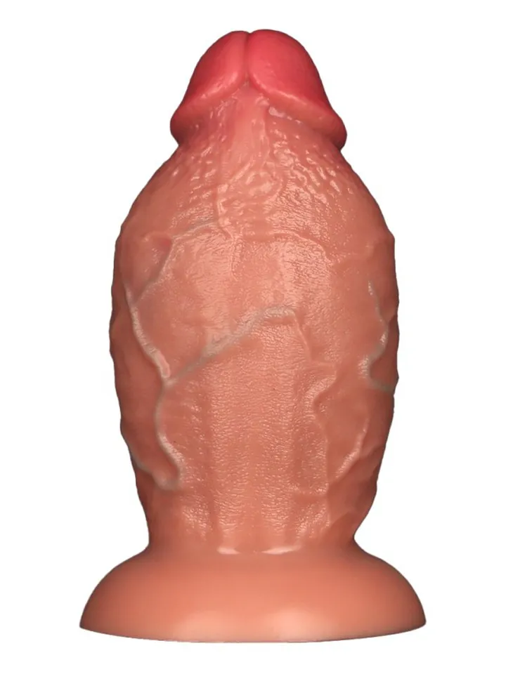 RealCockz Huge Dildo 22 cm - XXL-Dildo 3 [full]