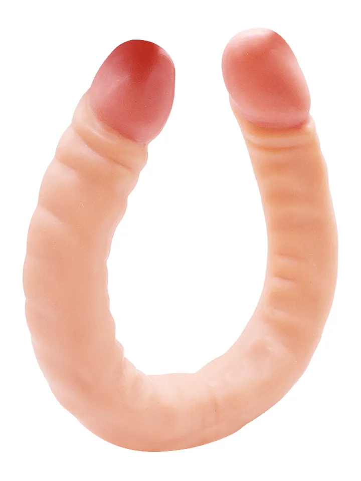 Realistic Double Dildo 46 cm - Doppel-Dildo 1 [full]