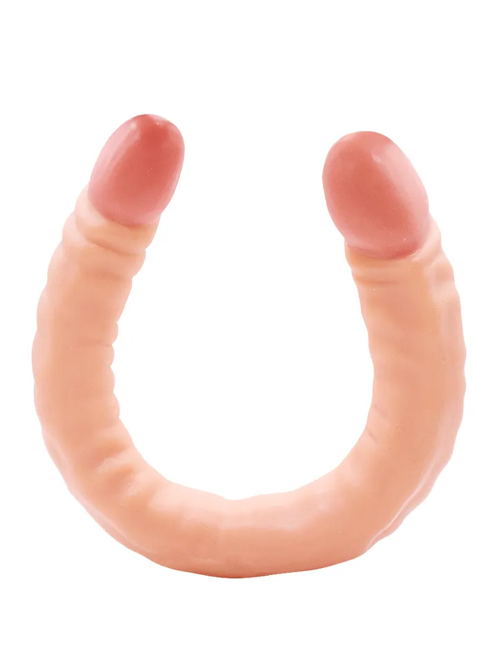 Realistic Double Dildo 46 cm - Doppel-Dildo 2 [full]