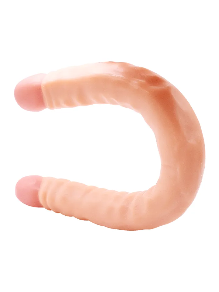Realistic Double Dildo 46 cm - Doppel-Dildo 3 [full]