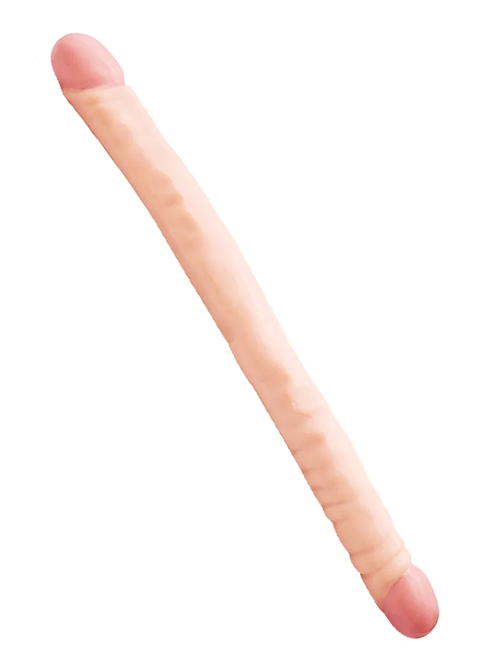 Realistic Double Dildo 46 cm - Doppel-Dildo 4 [full]