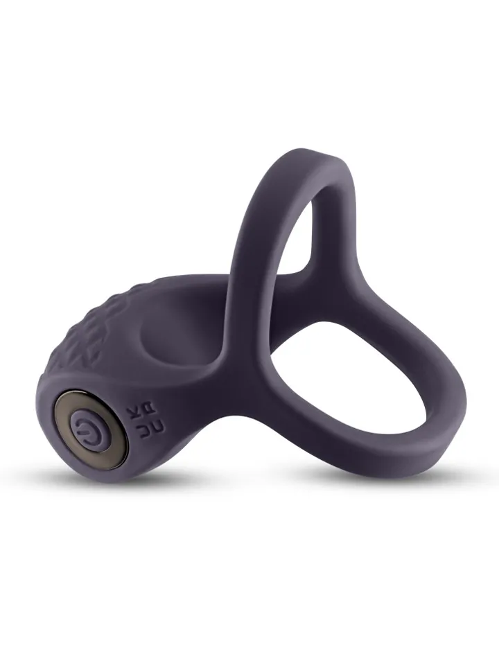 Renegade Valiant Vibrating Ring - Vibrierender Penisring 1 [full]