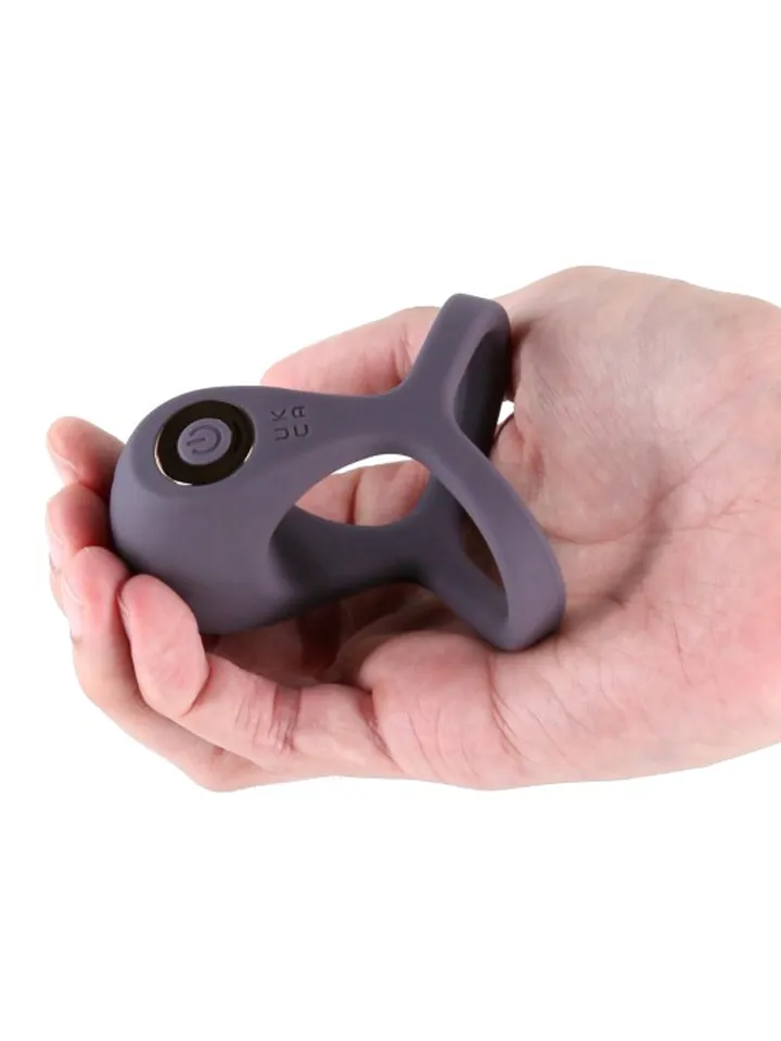 Renegade Valiant Vibrating Ring - Vibrierender Penisring 2 [full]