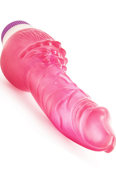 Revel Zouk Pink 16,5cm - Vibrator 2