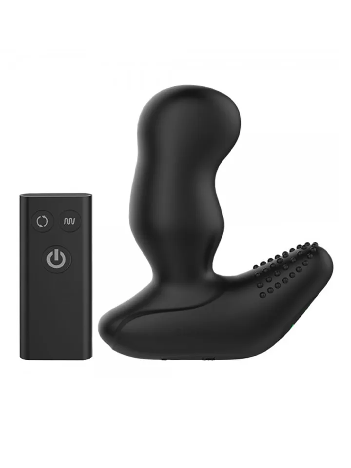 Revo Extreme Rotierender Prostatavibrator - Prostatastimulator 1 [full]