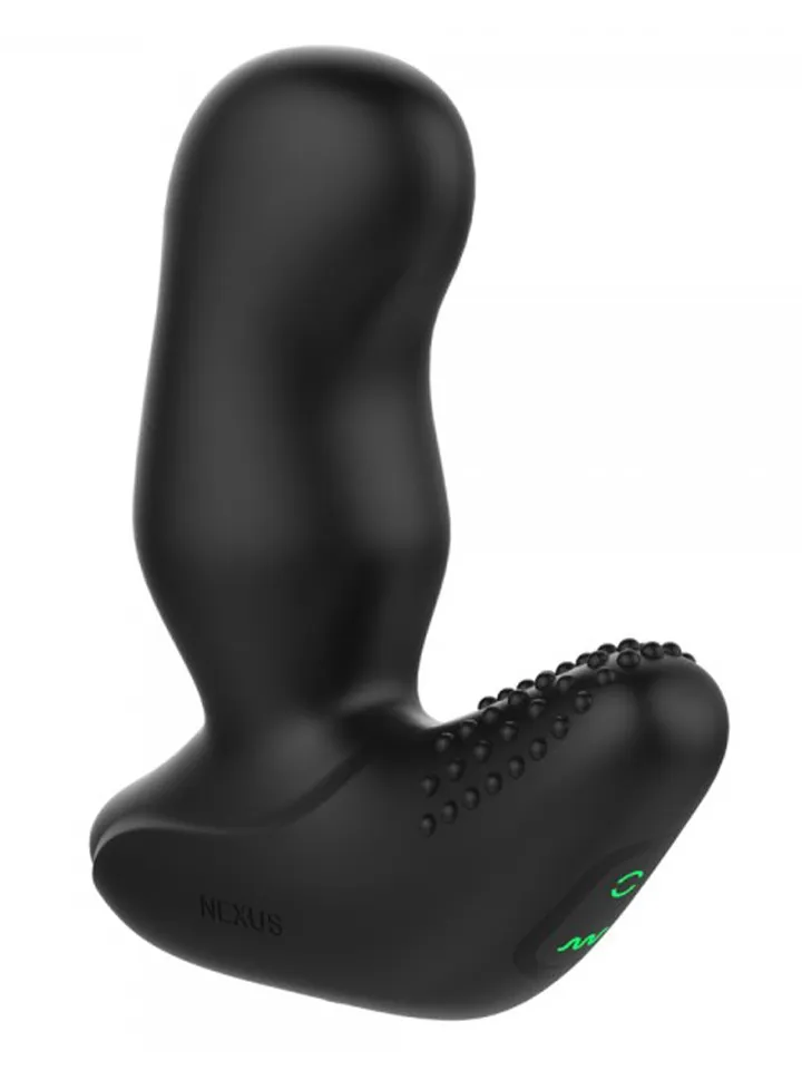 Revo Extreme Rotierender Prostatavibrator - Prostatastimulator 2 [full]