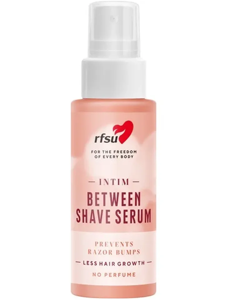 RFSU Intim Between Shave Serum 50 ml - Intimrasur 1