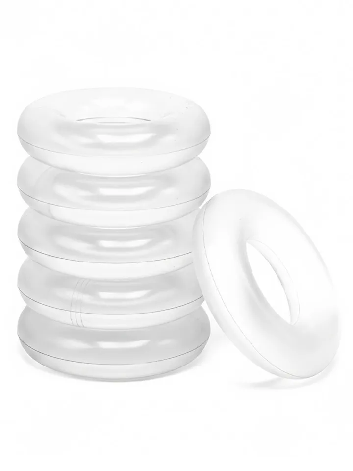 Ring Master Ballstretcher 6er-Set - Ball Stretcher 1 [full]