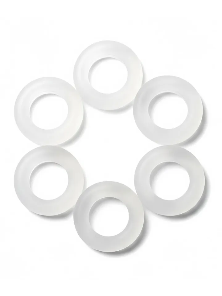 Ring Master Ballstretcher 6er-Set - Ball Stretcher 2 [full]