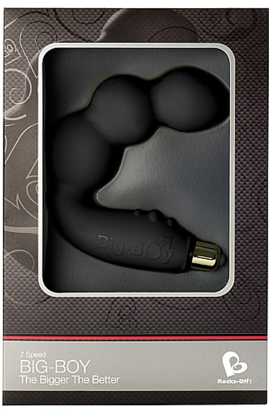 Rocks Off Big Boy - Prostata-Vibrator 2