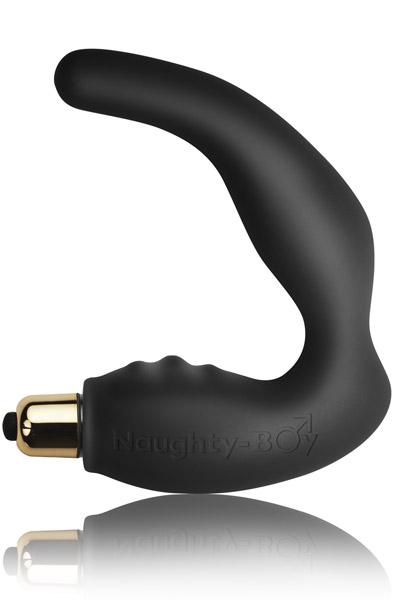 Rocks-Off Naughty-Boy - Prostata-Vibrator 1