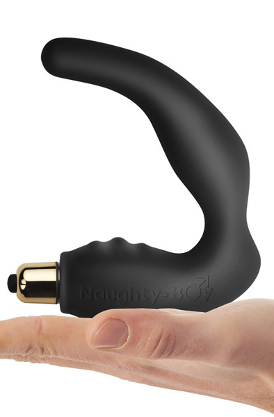 Rocks-Off Naughty-Boy - Prostata-Vibrator 2