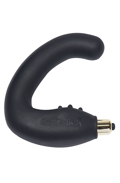 Rocks Off Rude-Boy 7-speed - Prostata-Vibrator 1