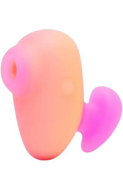 ROMP Kiss Saugvibrator - Luftdruck-Vibrator 1
