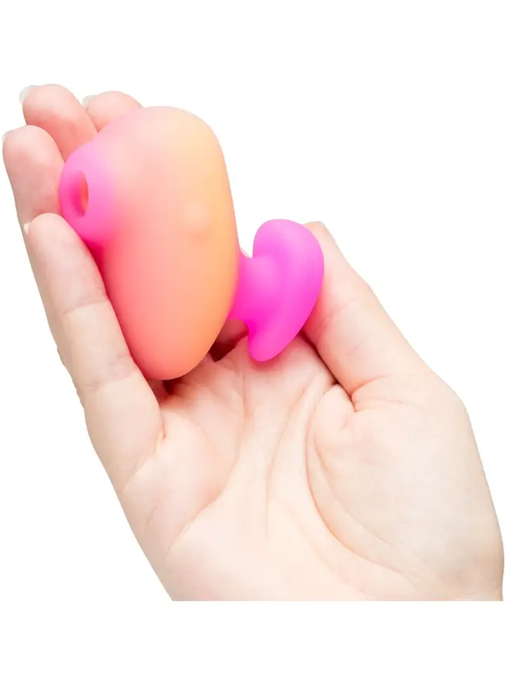 ROMP Kiss Saugvibrator - Luftdruck-Vibrator 3