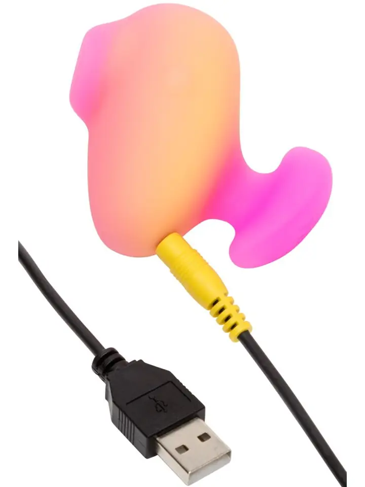 ROMP Kiss Saugvibrator - Luftdruck-Vibrator 4