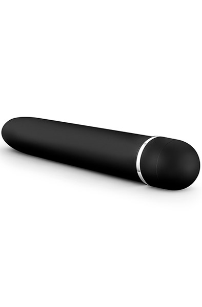 Rose Luxuriate Schwarz 17,5 cm - Vibrator 2
