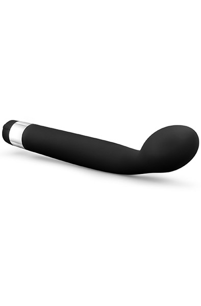 Rose Scarlet G Schwarz - G-Punkt-Vibrator 2