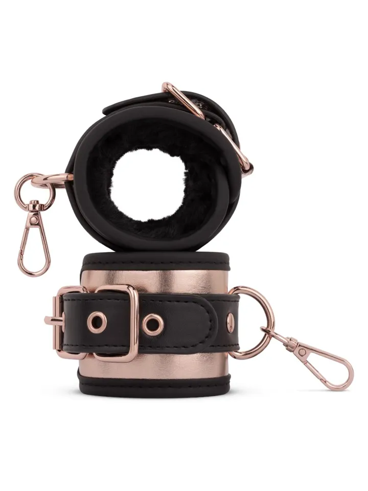 Rosy Gold Sling Restraint Set - Positionierungsmeister 4 [full]