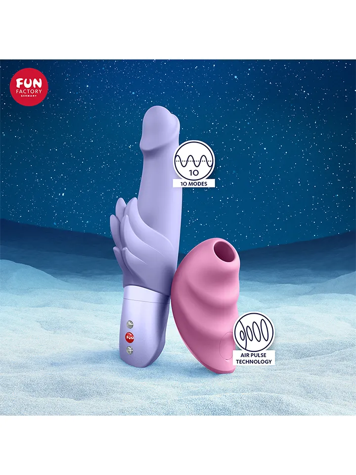 Satisfyer Adventskalender Deluxe 2024 - Weihnachtskalender Sexspielzeug 3 [full]