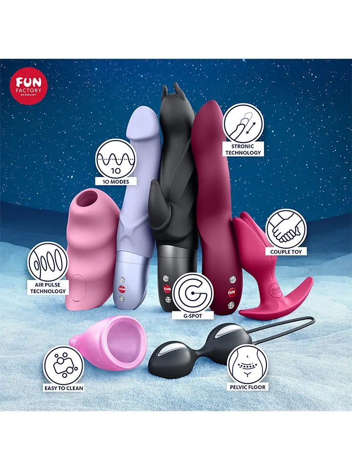Satisfyer Adventskalender Premium 2024 - Weihnachtskalender Sexspielzeug 3 [full]