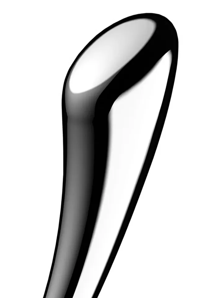 Satisfyer Cosmic Crest 1 - Stahldildo 4 [full]