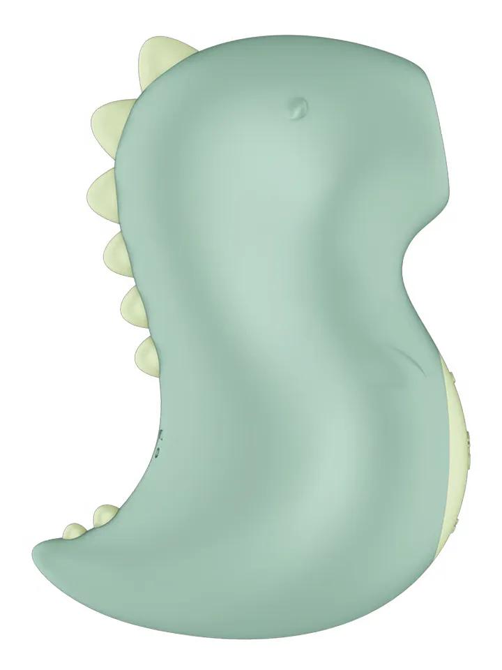 Satisfyer Din-OOOH Air Pulse Vibrator - Luftdruck-Vibrator 3 [full]