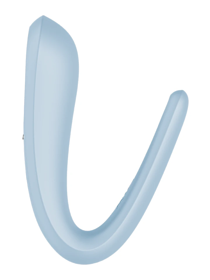 Satisfyer Double Classic Partner-Vibrator - Paarvibrator 5