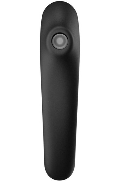 Satisfyer Dual Kiss Black - Luftdruck-Vibrator 3