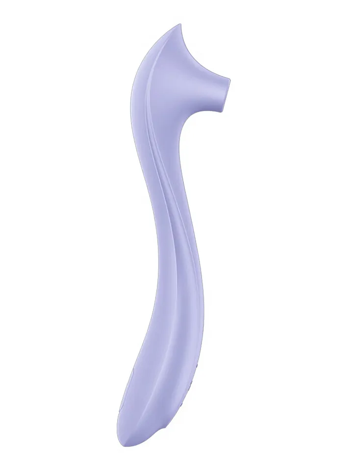 Satisfyer Easy Lover - Luftdruck-Vibrator 3 [full]