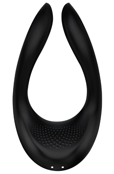 Satisfyer Endless Joy Black - Paarvibrator 4