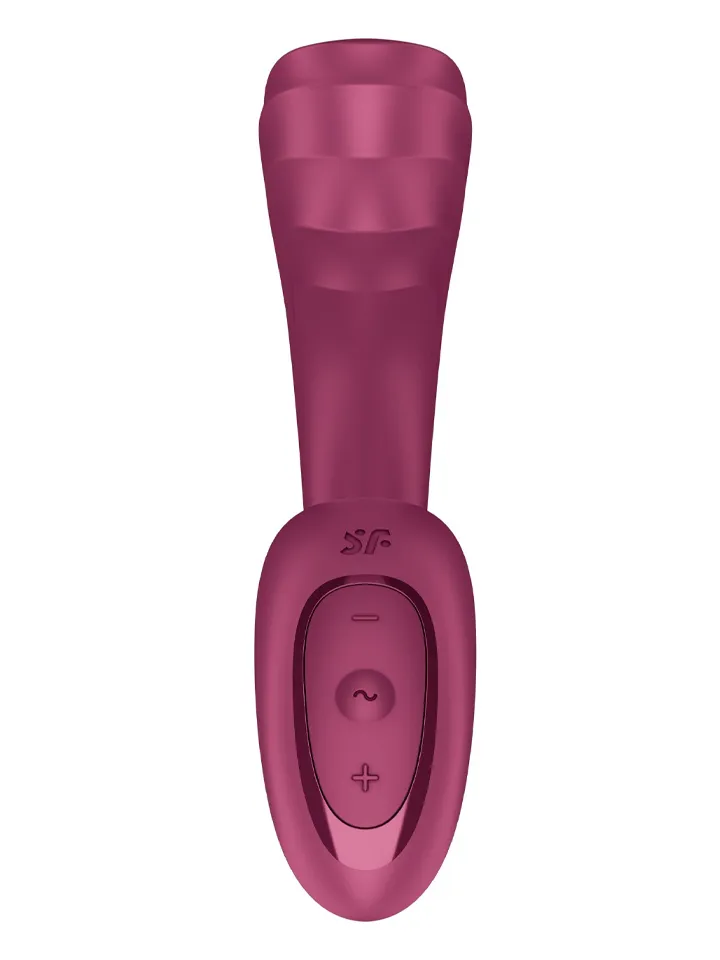 Satisfyer G For Goddess 3 Flexible G-Spot Vibrator - G-Punkt-Vibrator 3 [full]