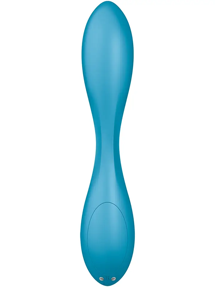 Satisfyer G-Spot Flex 1 Petrol - G-Punkt-Vibrator 3