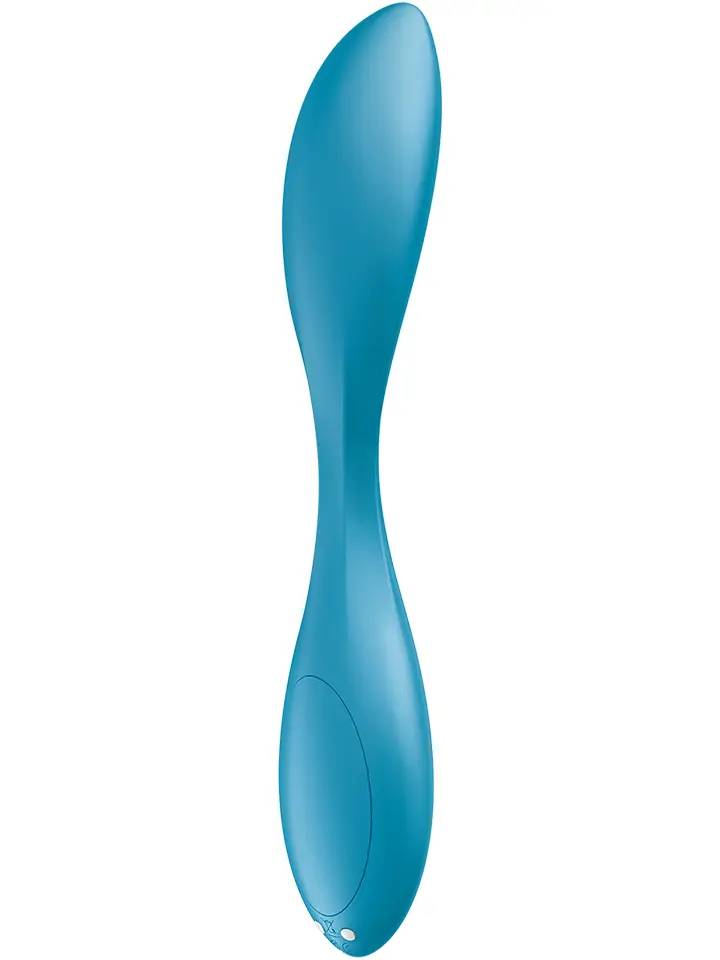 Satisfyer G-Spot Flex 1 Petrol - G-Punkt-Vibrator 4