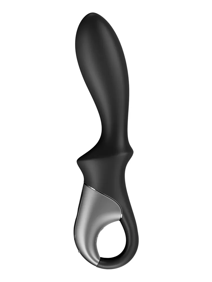 Satisfyer Heat Climax Connect App - Prostatastimulator 3 [full]