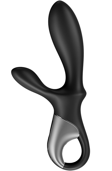 Satisfyer Heat Climax + - App-gesteuerter Prostata-Vibrator 3
