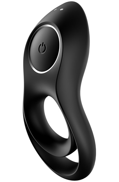 Satisfyer Legendary Duo - Vibrierender Penisring 1