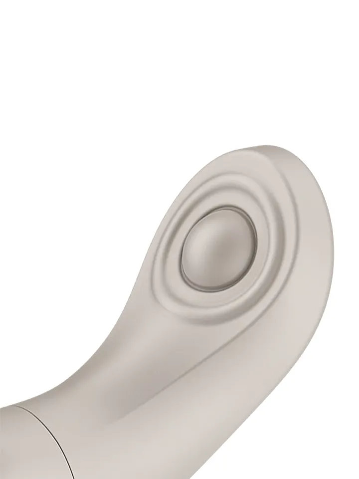 Satisfyer Little Secret Battery Powered - Vibrationshöschen 4 [full]