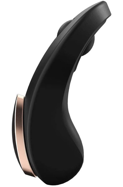 Satisfyer Little Secret Black - Vibrationshöschen 3