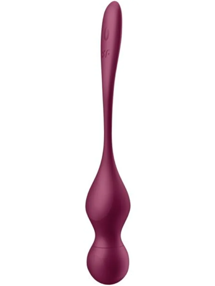 Satisfyer Love Birds Vary Connect App - App-gesteuerte Vibratoren 3