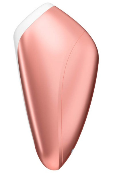 Satisfyer Love Breeze Copper - Luftdruck-Vibrator 3