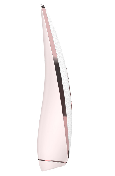 Satisfyer Luxury Prêt-à-Porter - Luftdruck-Vibrator 2
