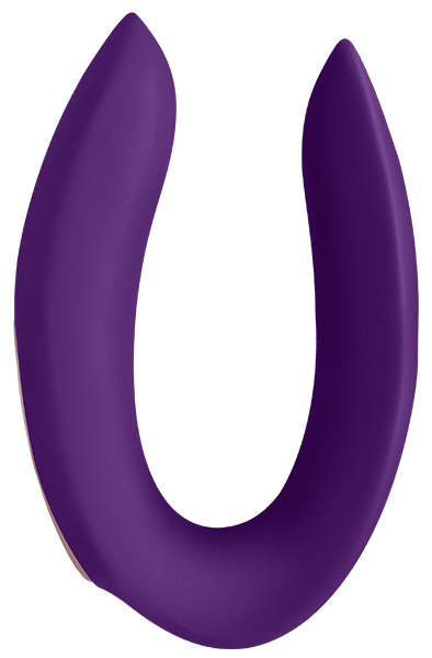 Satisfyer Partner Plus Fernbedienung - Ferngesteuerter Vibrator für Paare 3